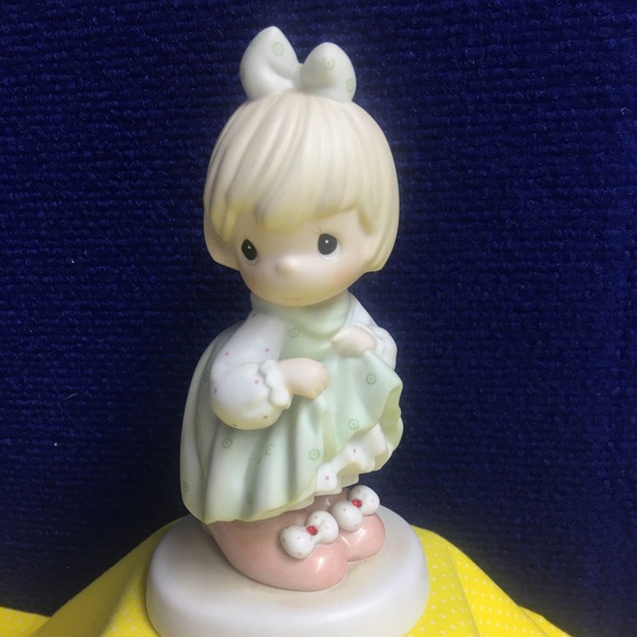 Mother’s Day “Who’s Gonna Fill Your Shoes” - Picture 1 of 2